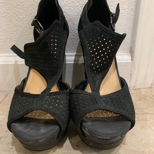 Gianni Bini 8m Wedges
